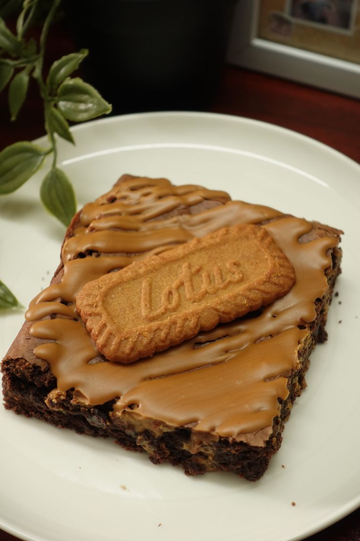 Lotus Biscoff
